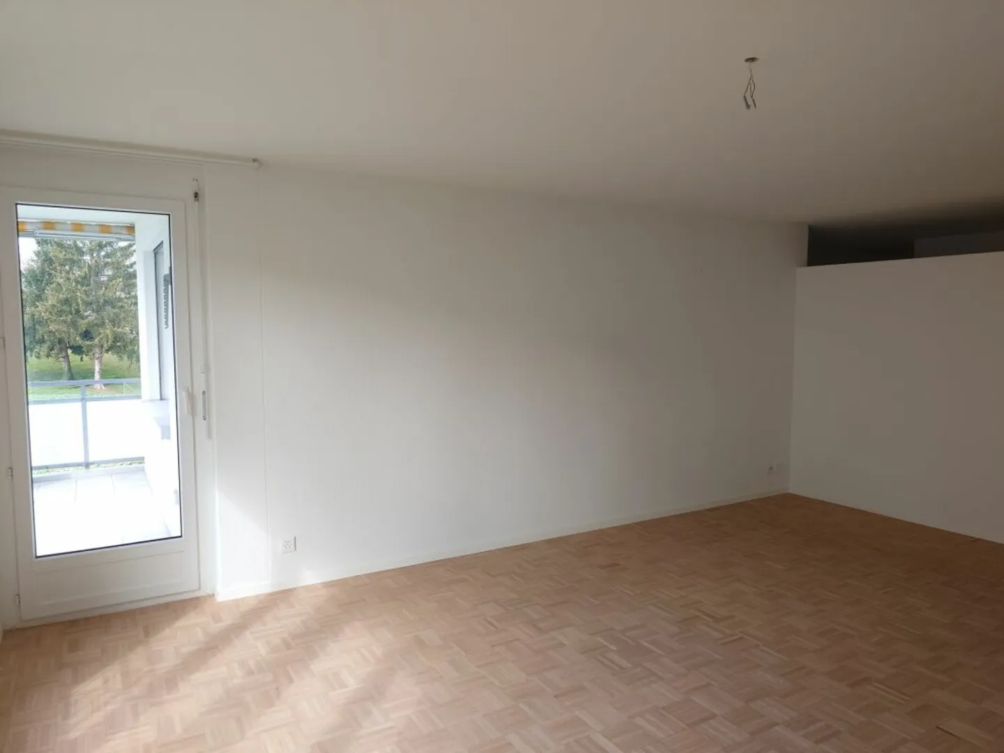 Spacious 4.5-room apartment - Photo 5 of 10