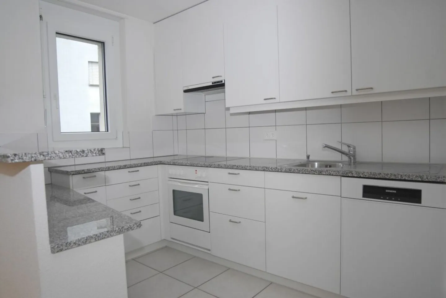 Spacious 4.5-room apartment - Photo 6 of 10