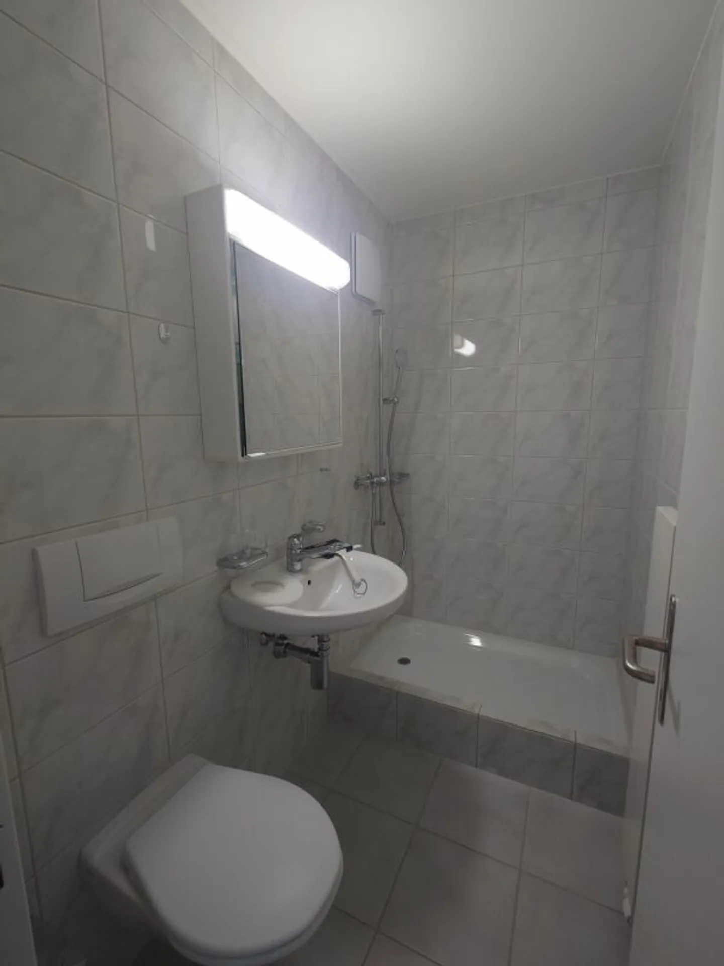 Spacious 4.5-room apartment - Photo 9 of 10