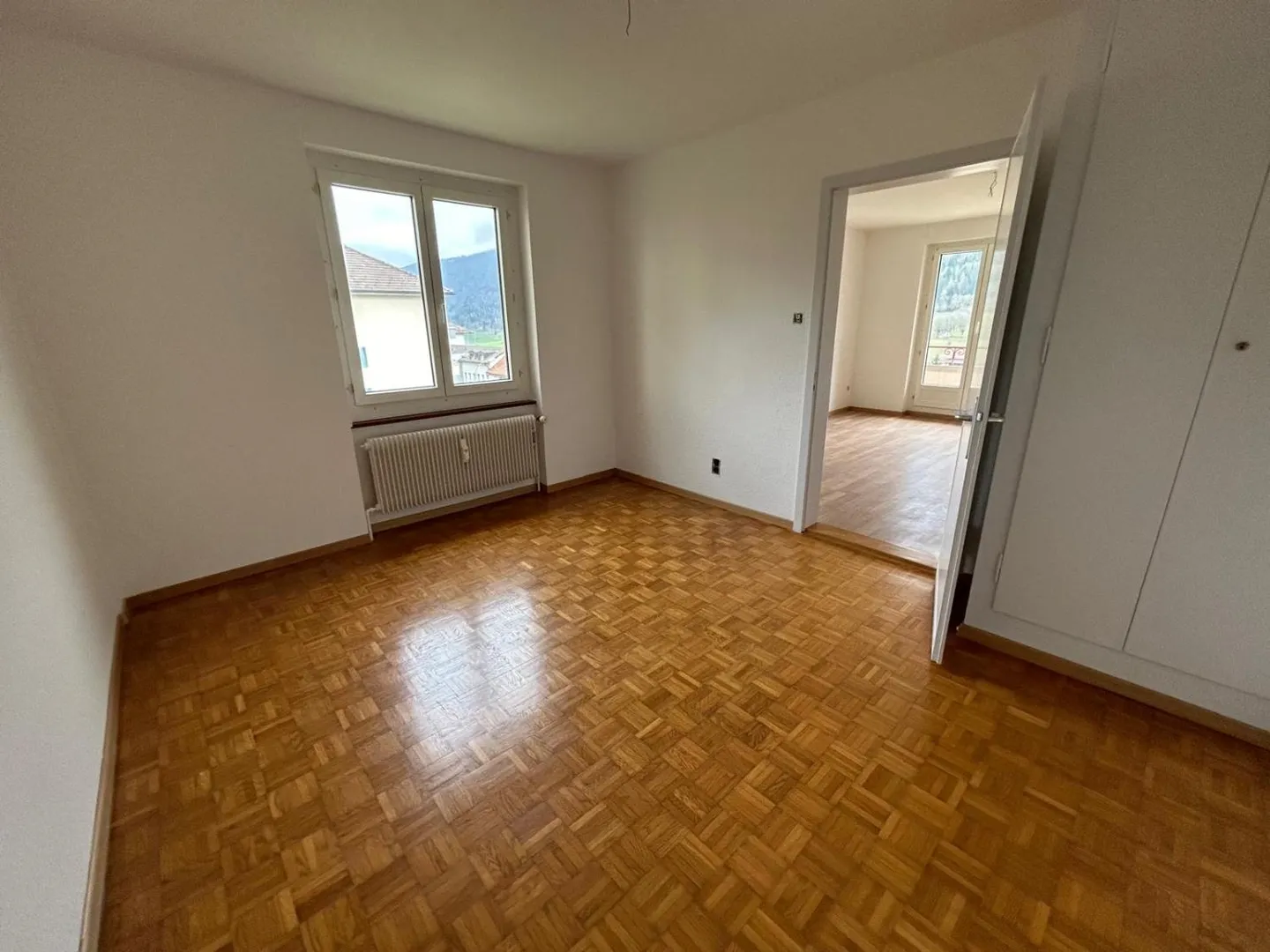 3-room apartment - Photo 7 of 7