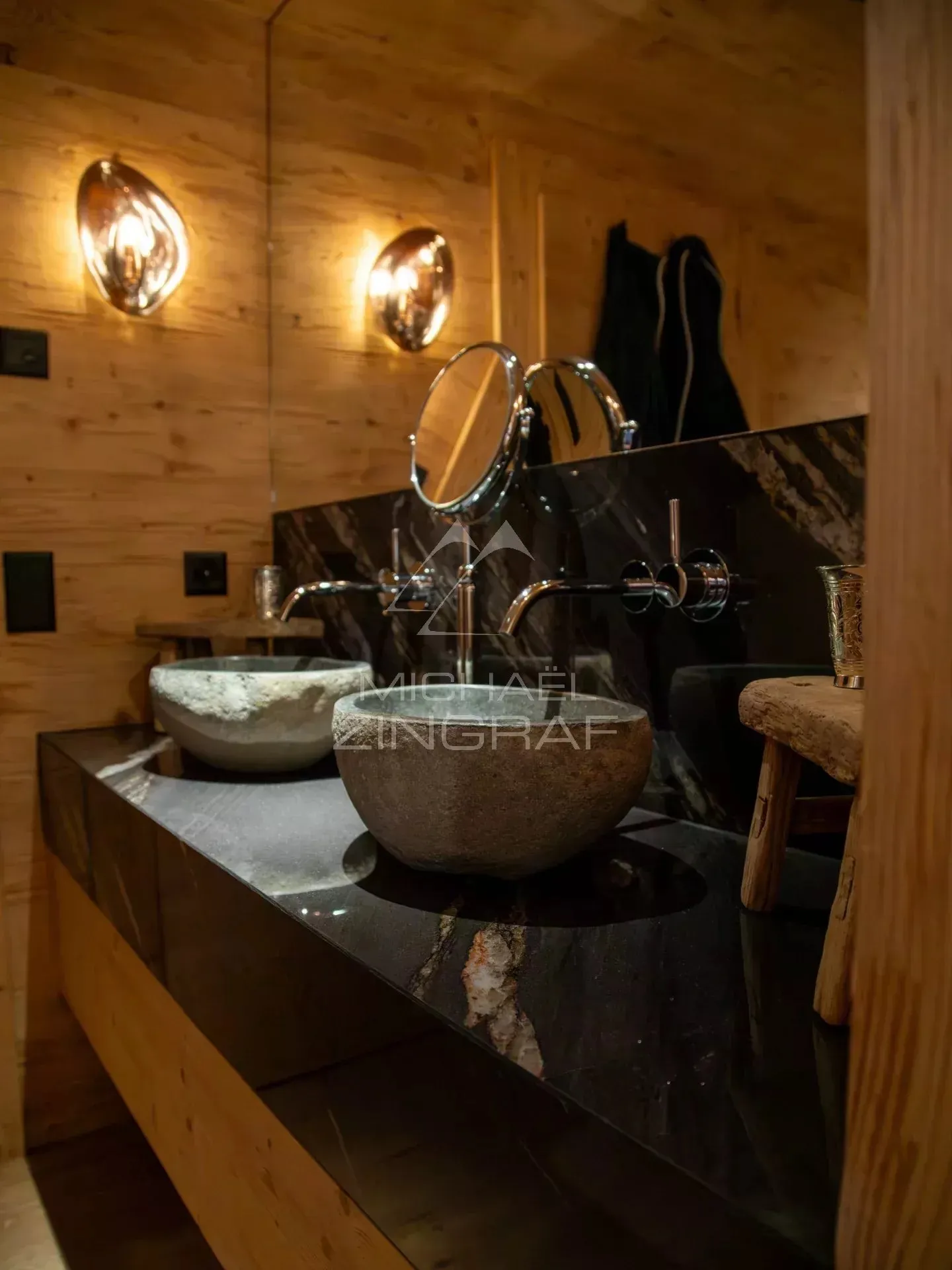 Appartement Charmant à Rougemont - Photo 4 sur 5