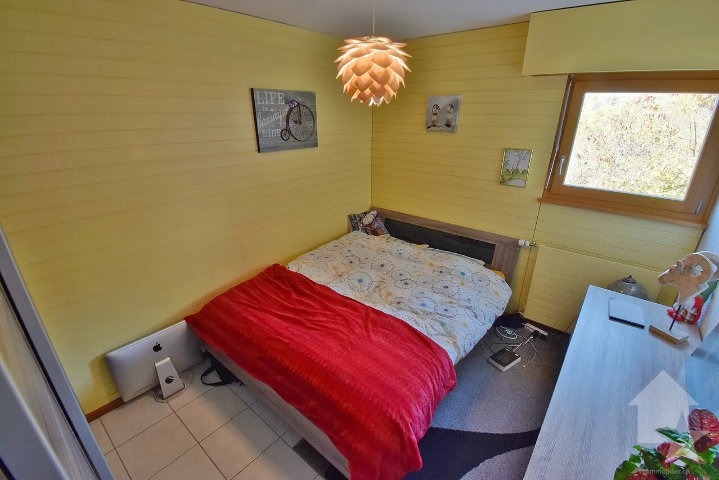 2,5-Zimmer-Wohnung - Foto 13 von 13