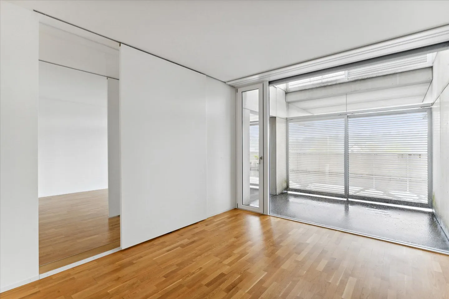 Appartement Familial - Photo 1 sur 7
