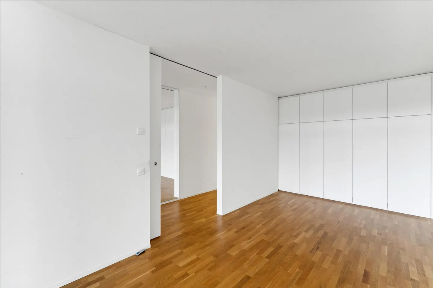 Appartement Familial - Photo 2 sur 7