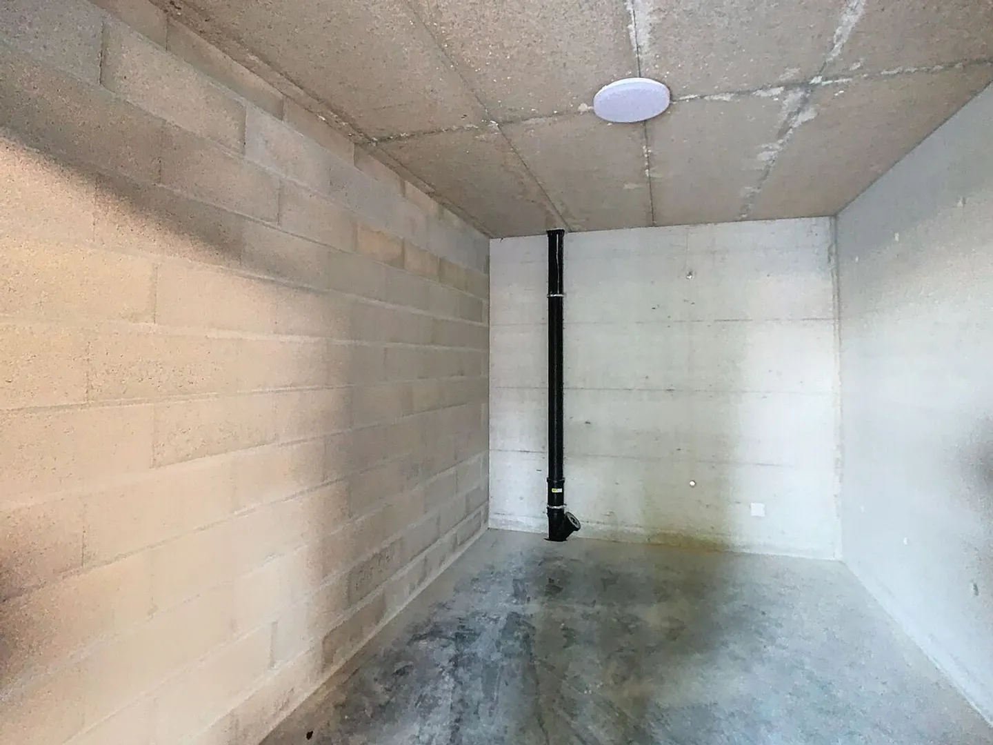 3.5 Room Apartment - Photo 13 of 13