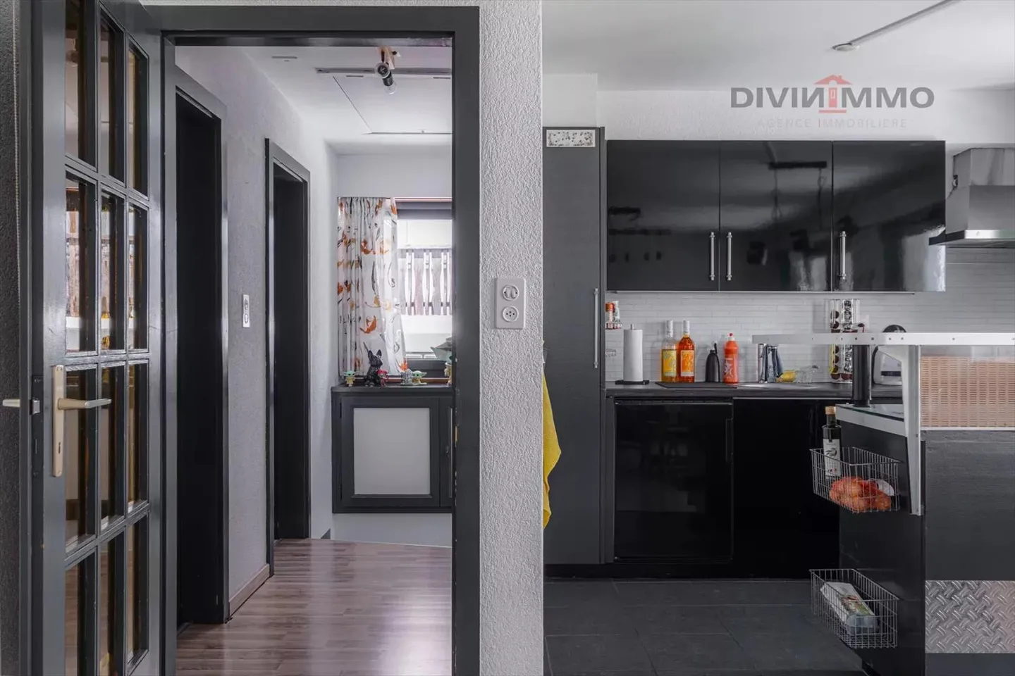 Maison 3.5 pièces - Photo 2 sur 11