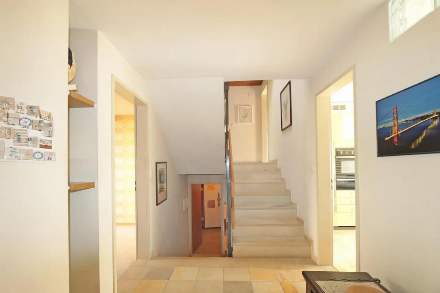 Una casa con vista - Spazio per la vita, la natura e il futuro - Foto 6 di 17
