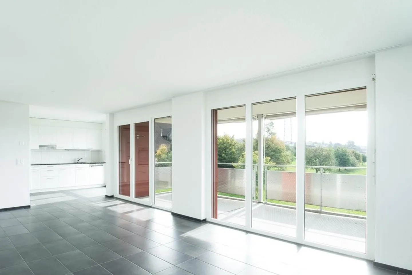 Charmant Appartement Familial - Photo 3 sur 8