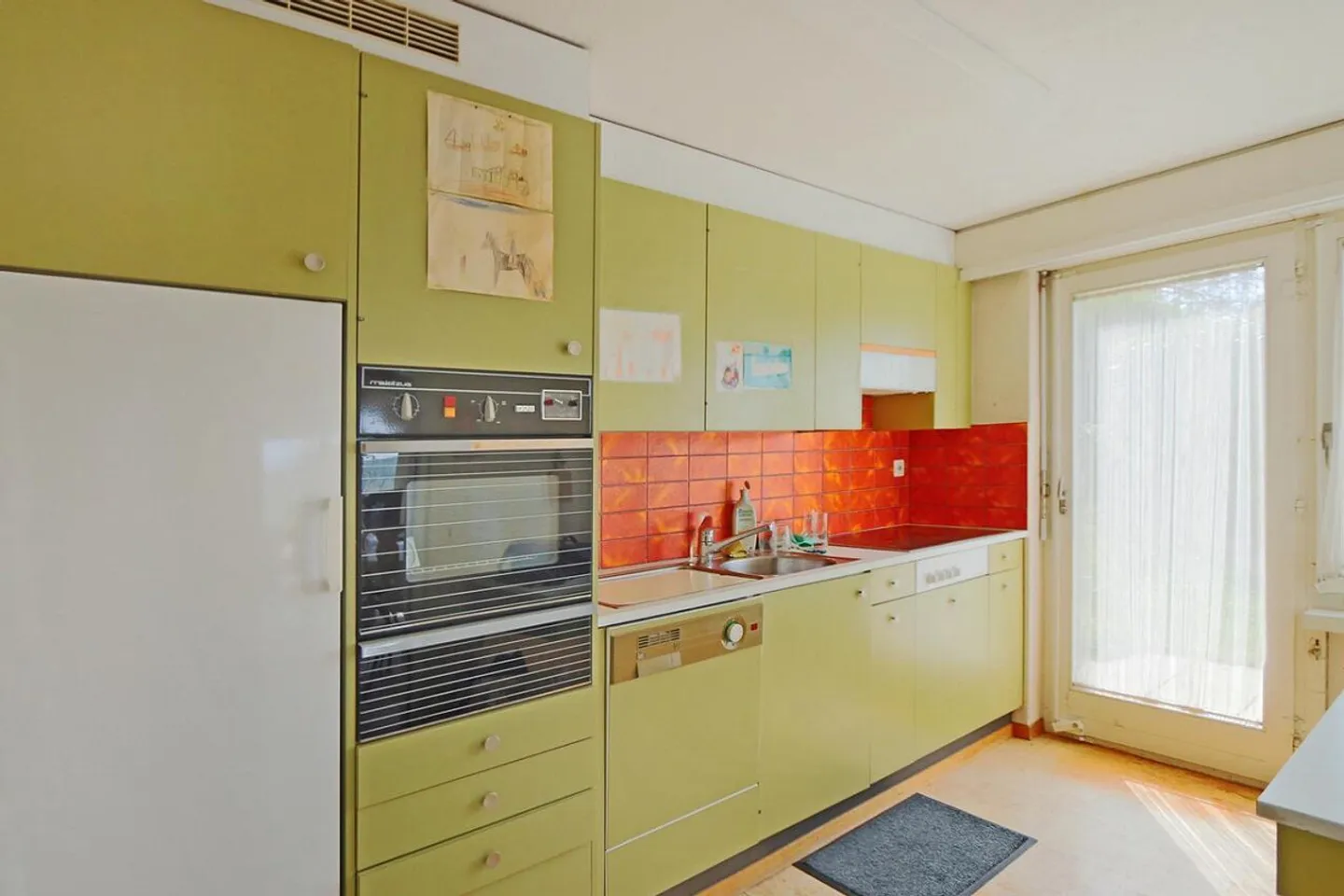 Una casa con vista - Spazio per la vita, la natura e il futuro - Foto 7 di 17