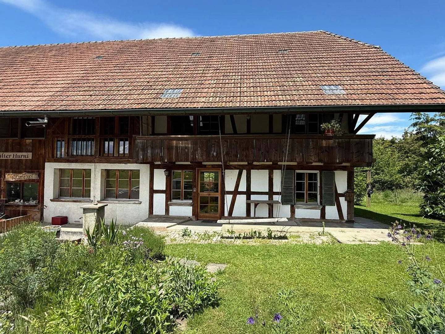 Charmante 5-Zimmer-Wohnung - Foto 3 von 13