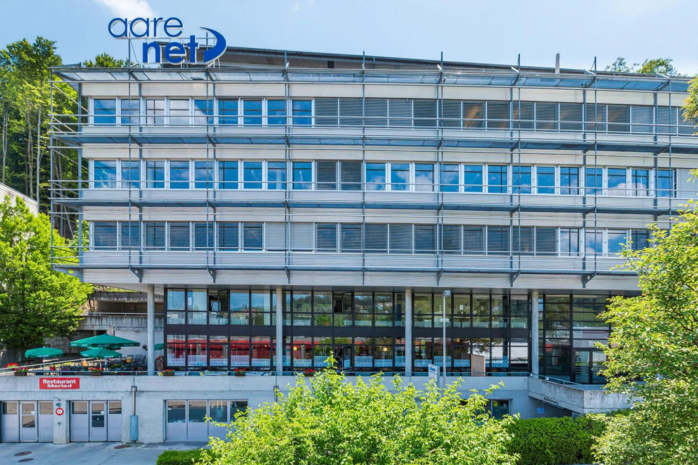 Spazi per uffici - climatizzati - con pavimenti sopraelevati - Foto 10 di 11