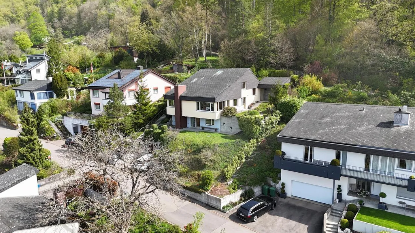 Una casa con vista - Spazio per la vita, la natura e il futuro - Foto 16 di 17