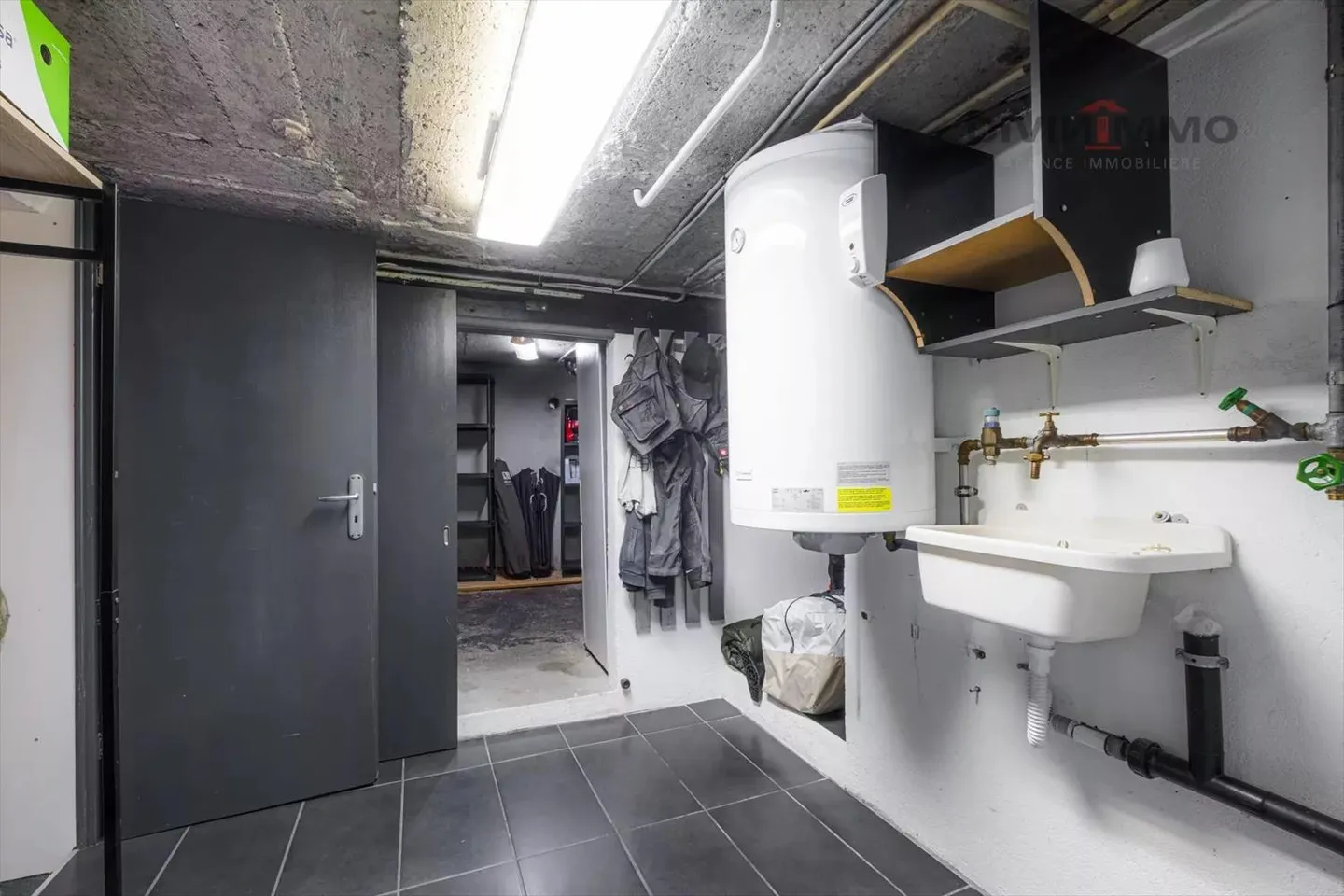 Maison 3.5 pièces - Photo 8 sur 11