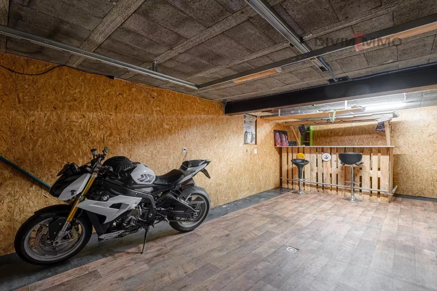 Maison 3.5 pièces - Photo 10 sur 11