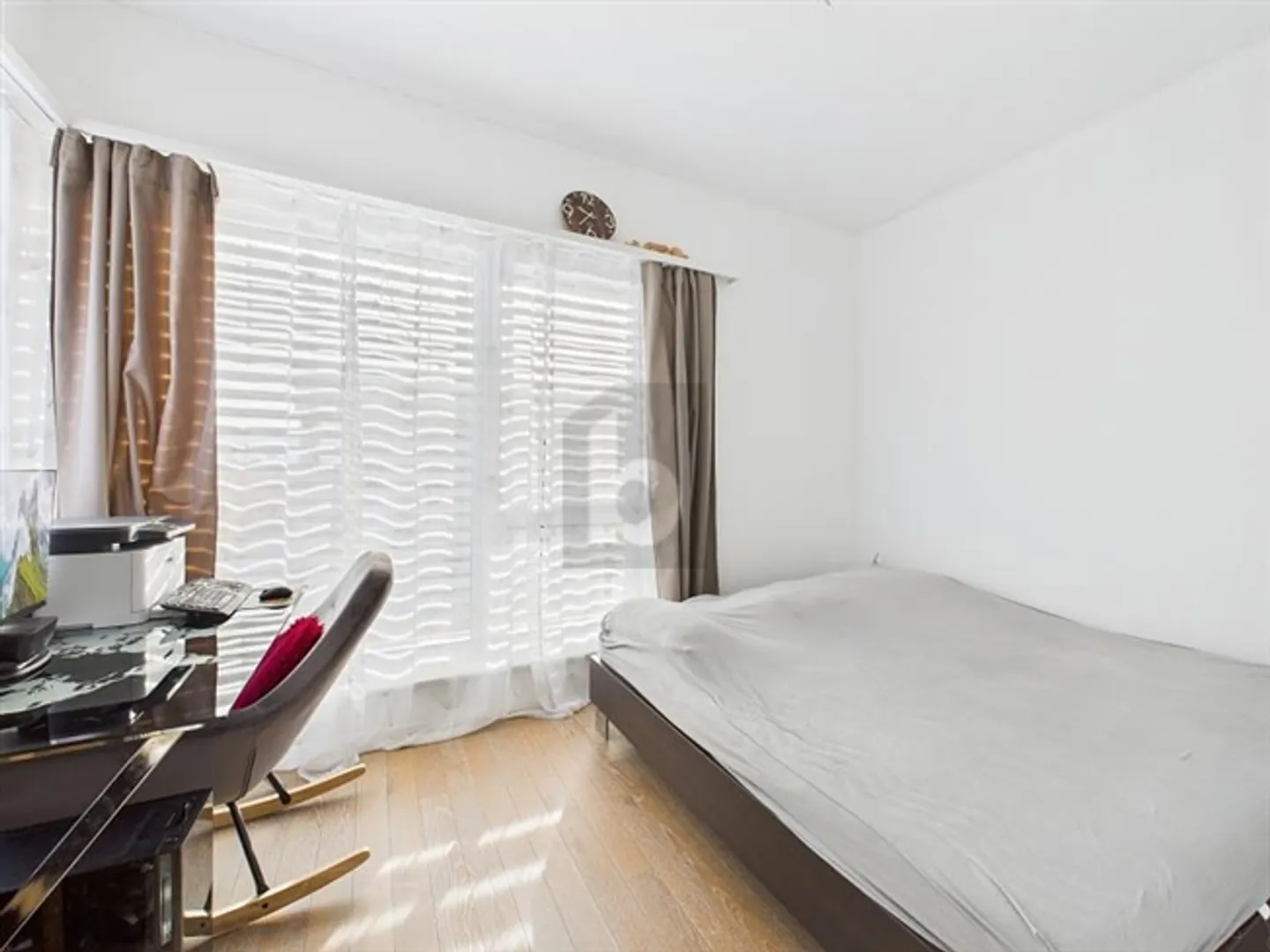 Moderne Familienhaus in Berneck - Foto 2 von 6