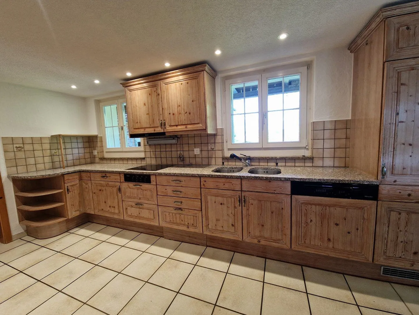 Charmante 5-Zimmer-Wohnung - Foto 6 von 13