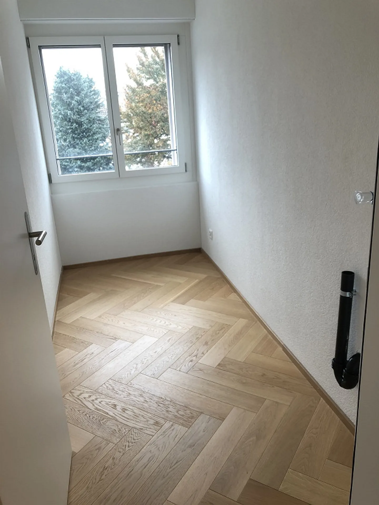 Hell, modern, central - Your new home? - Photo 8 of 9