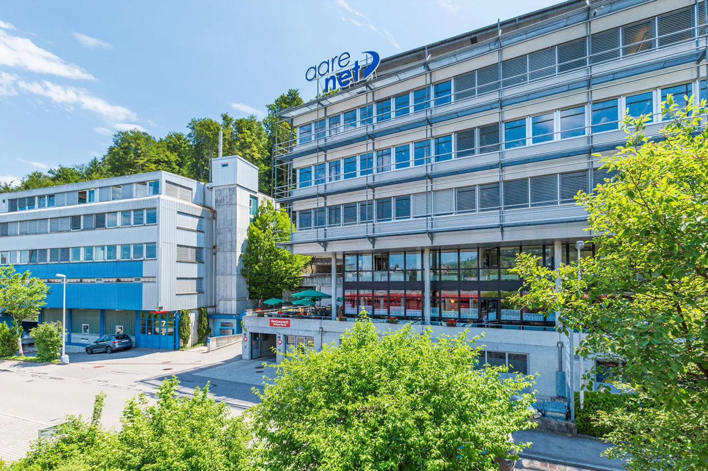 Spazi per uffici - climatizzati - con pavimenti sopraelevati - Foto 11 di 11