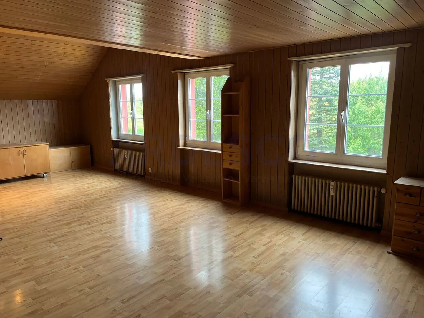 Studio per artigiani e tuttofare nella casa di montagna - Foto 1 di 8