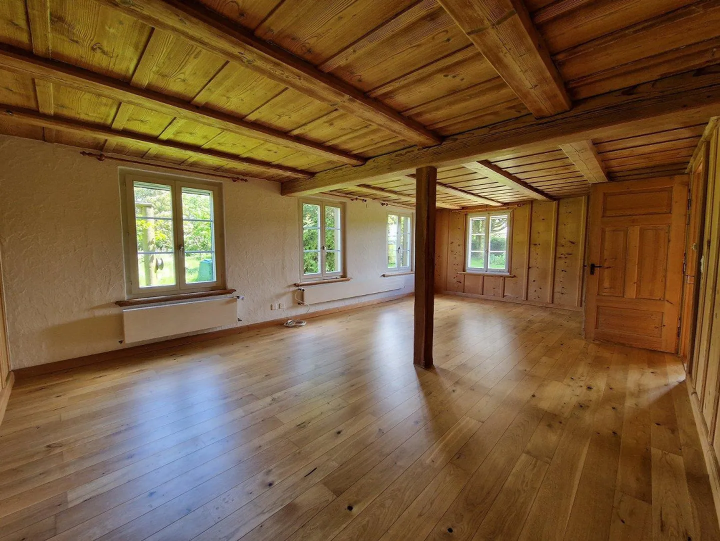 Charmante 5-Zimmer-Wohnung - Foto 8 von 13