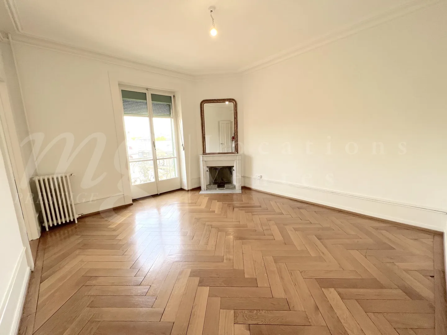 MAGNIFICENT HAUSSMANN APARTMENT WITH 10 ROOMS - 260 m2 - NEAR RUSSIAN CHURCH - Photo 9 of 10