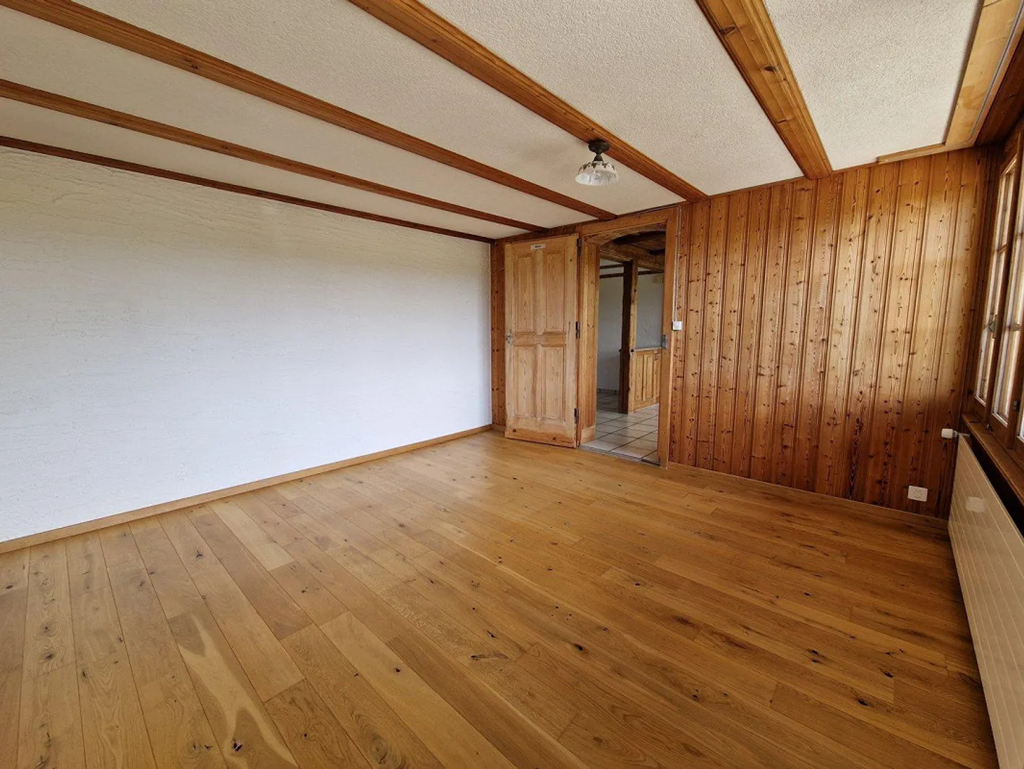 Charmante 5-Zimmer-Wohnung - Foto 9 von 13