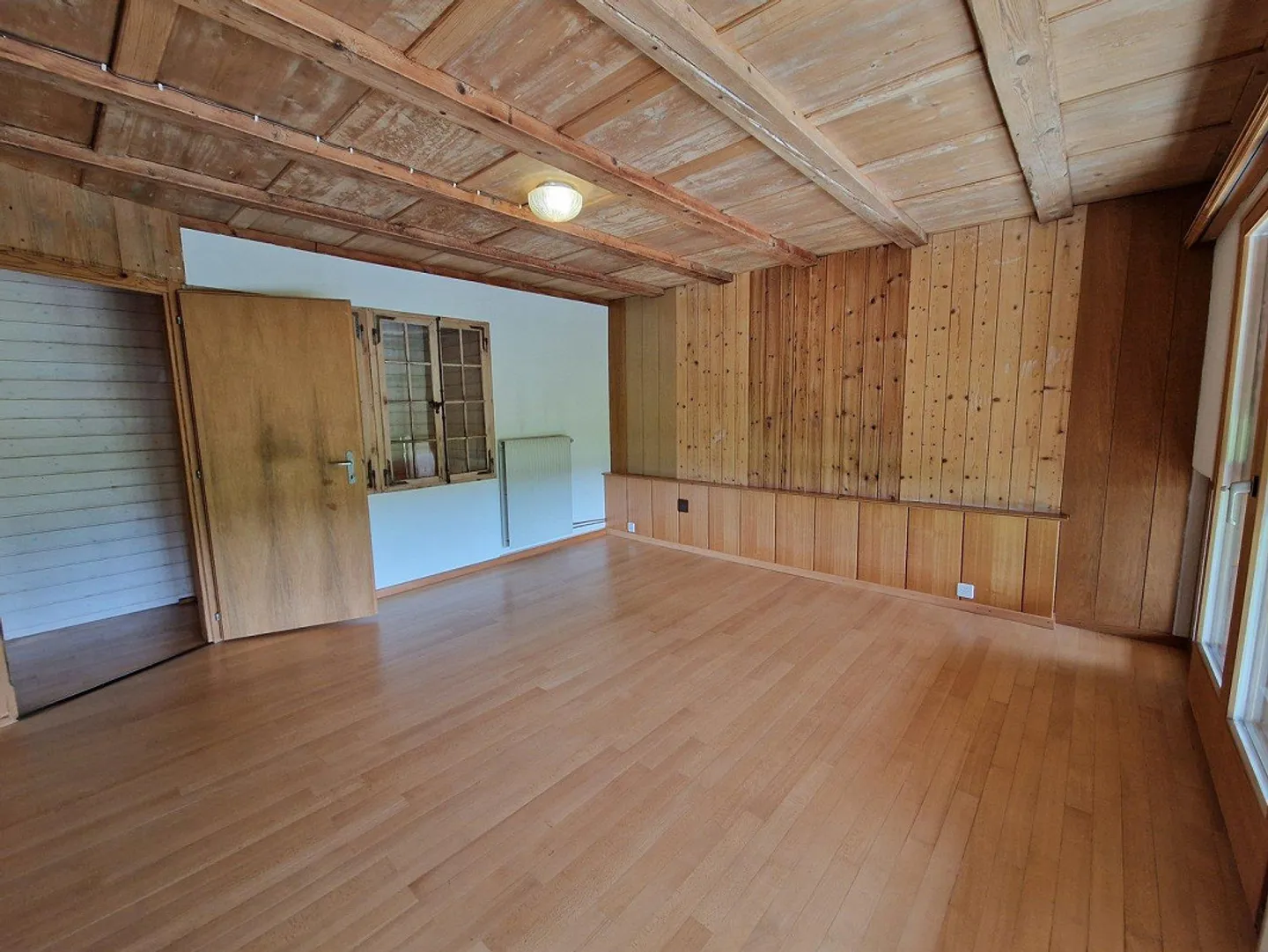 Charmante 5-Zimmer-Wohnung - Foto 10 von 13