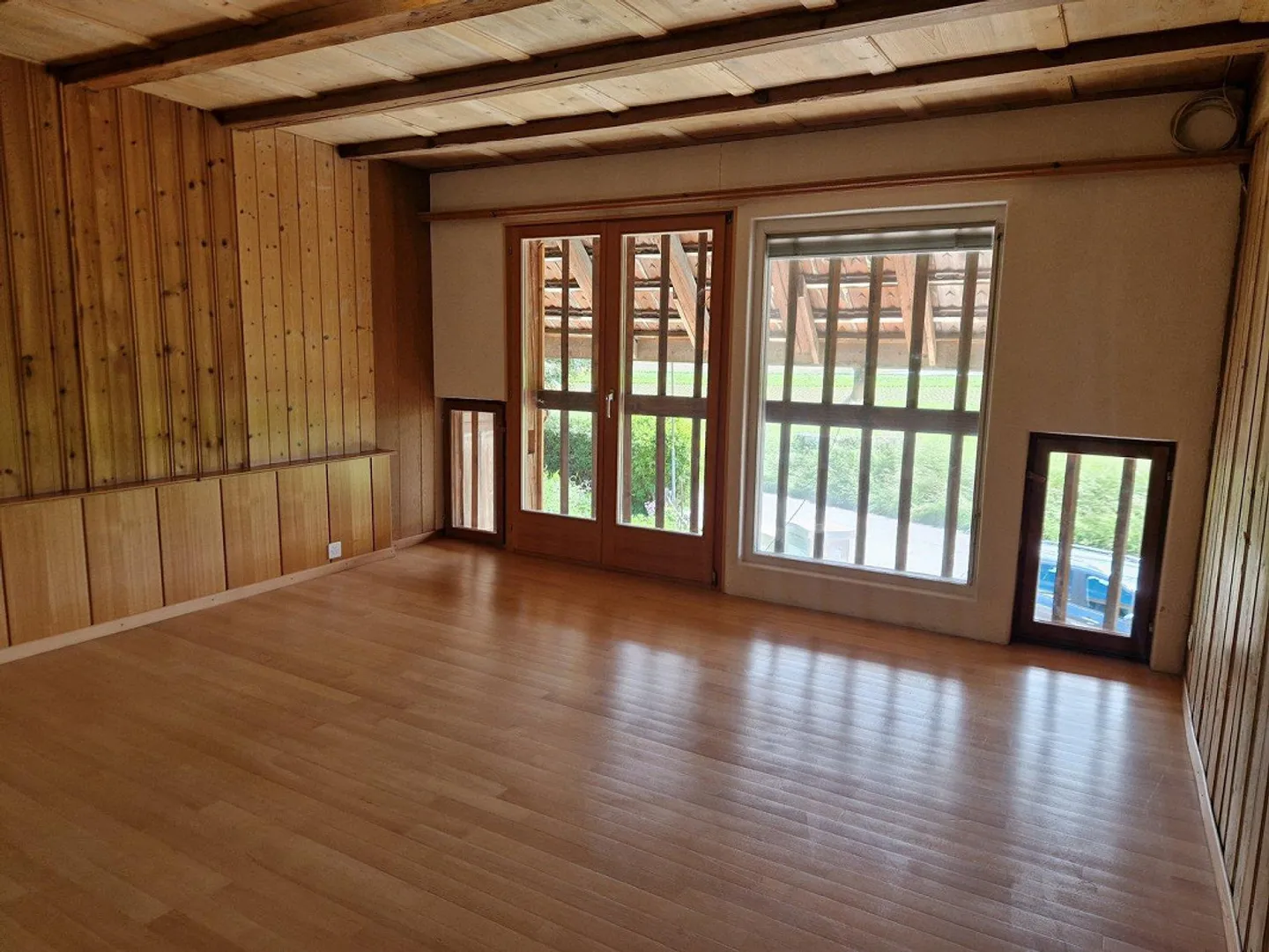 Charmante 5-Zimmer-Wohnung - Foto 11 von 13