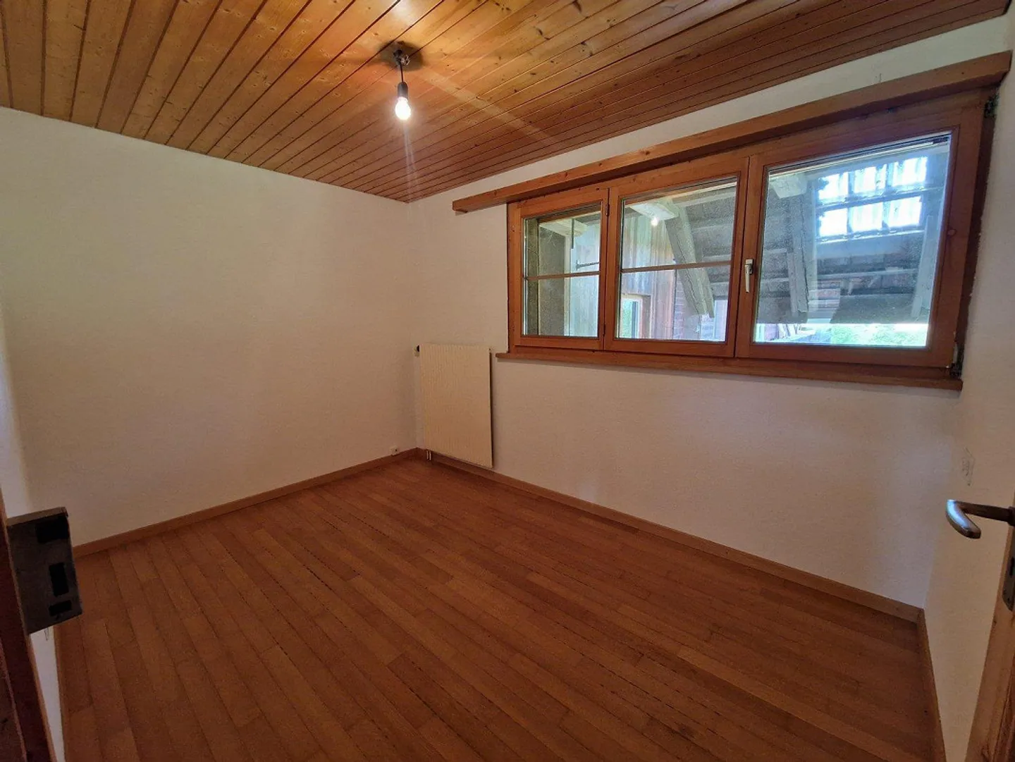 Charmante 5-Zimmer-Wohnung - Foto 12 von 13