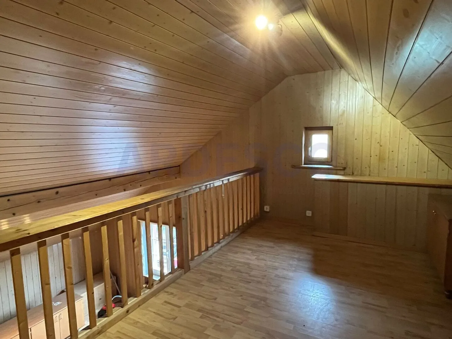 Studio per artigiani e tuttofare nella casa di montagna - Foto 3 di 8