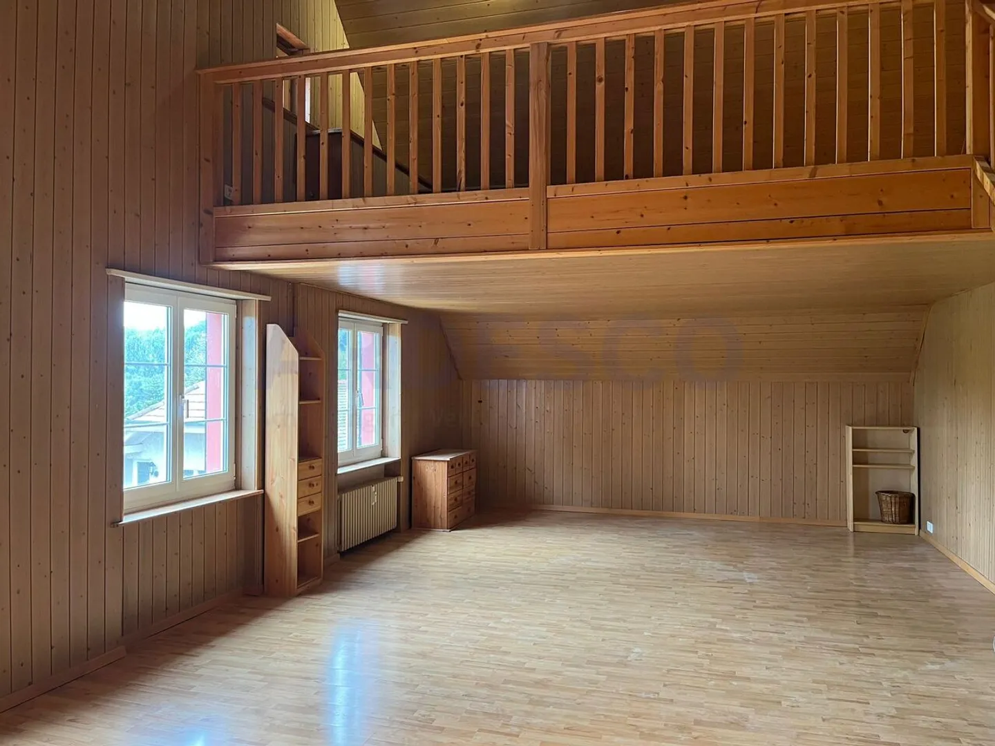 Studio per artigiani e tuttofare nella casa di montagna - Foto 7 di 8