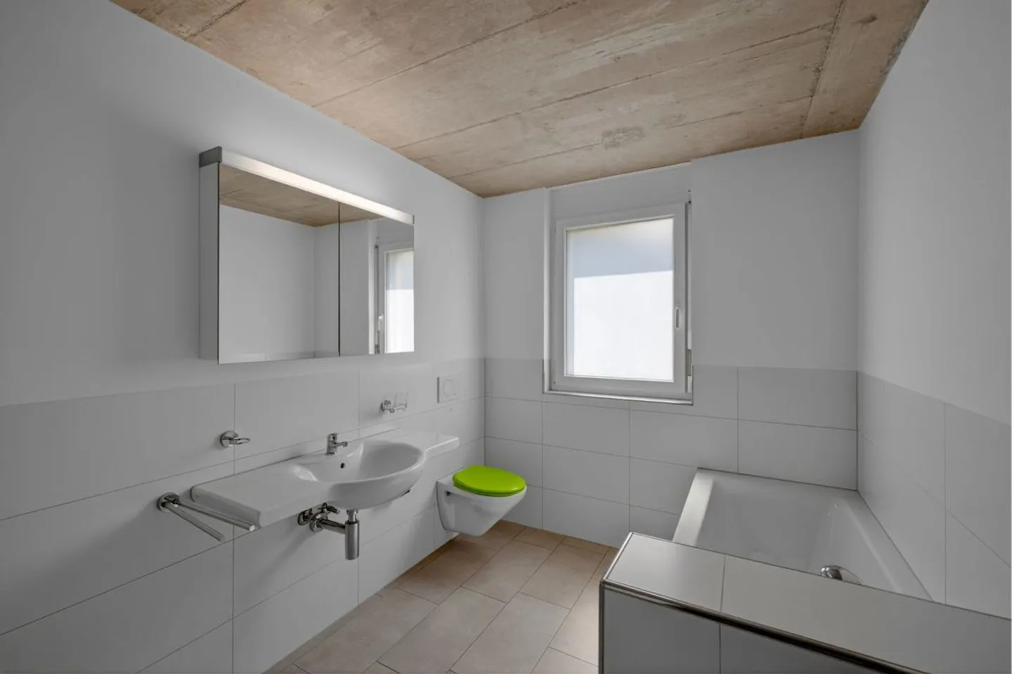 Modern Living with Lake Constance View and Beautiful Garden - Photo 7 of 13