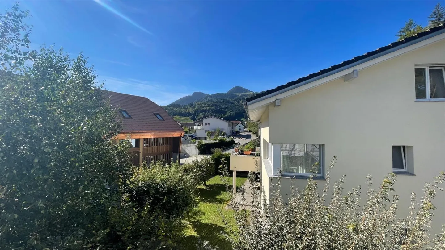 Wohnung mieten - Foto 6 von 8