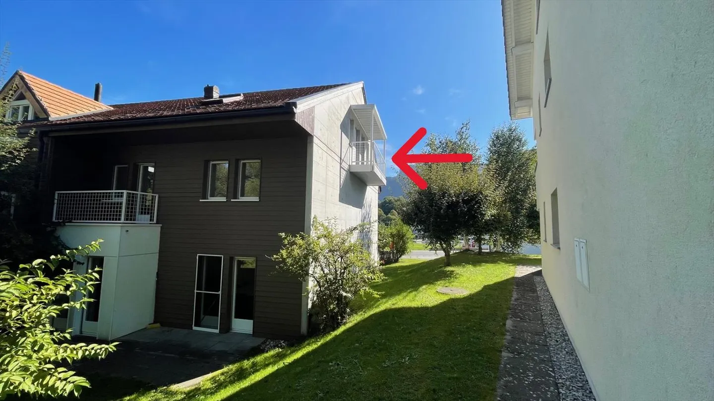 Wohnung mieten - Foto 7 von 8