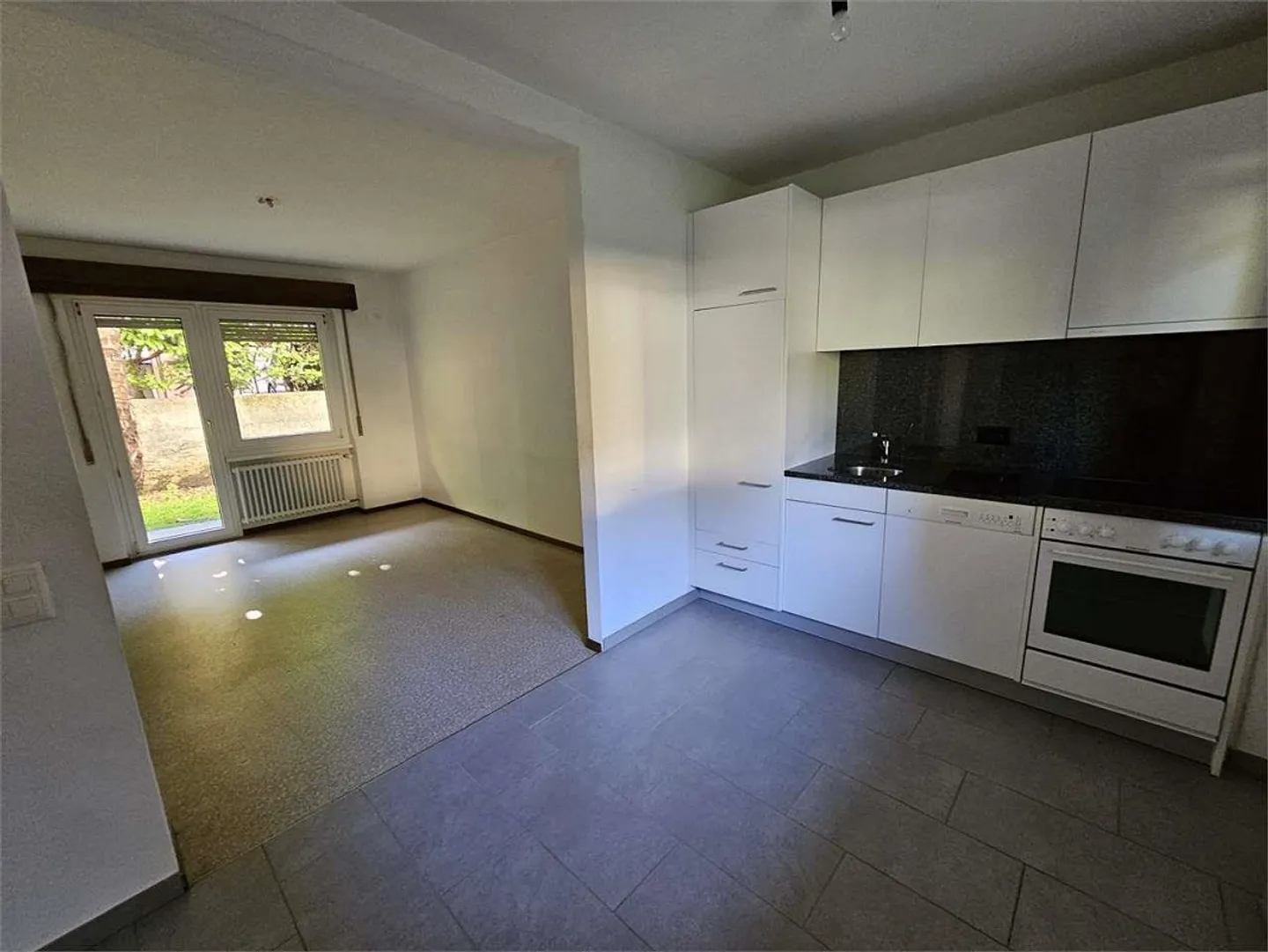 Paradiso, Studiowohnung zur Miete - Foto 2 von 7