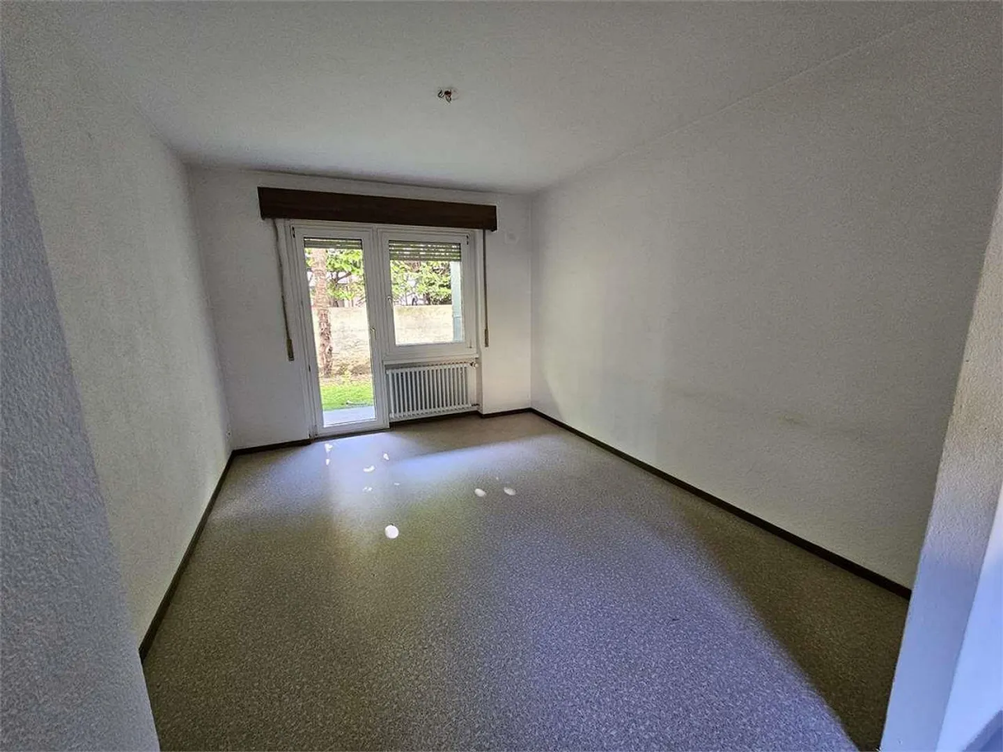 Paradiso, Studiowohnung zur Miete - Foto 4 von 7