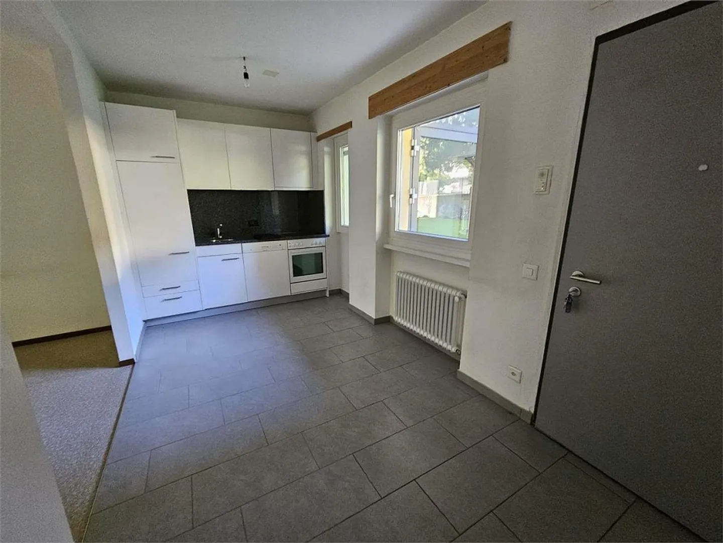 Paradiso, Studiowohnung zur Miete - Foto 3 von 7
