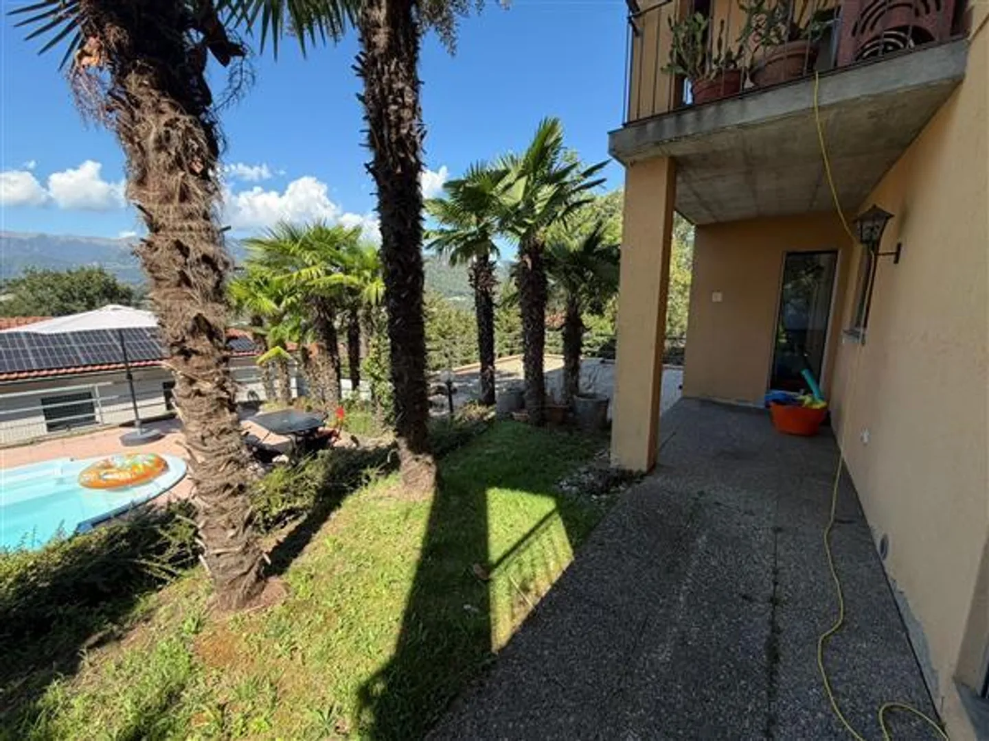 Appartamento Incantevole a Pregassona - Foto 4 di 13