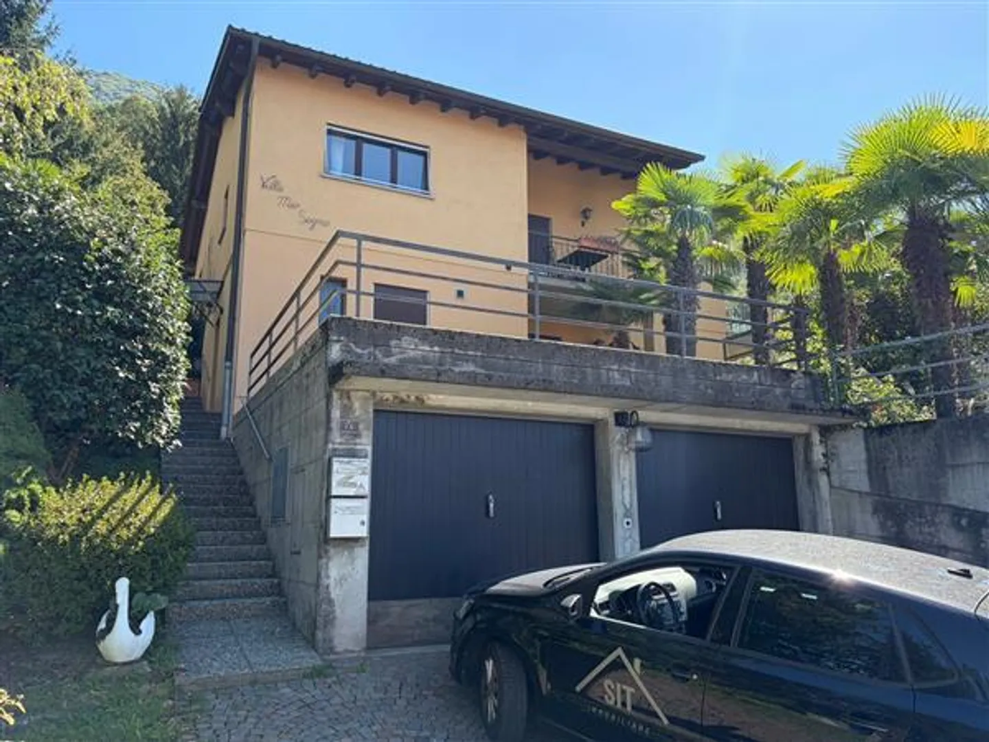 Appartamento Incantevole a Pregassona - Foto 5 di 13