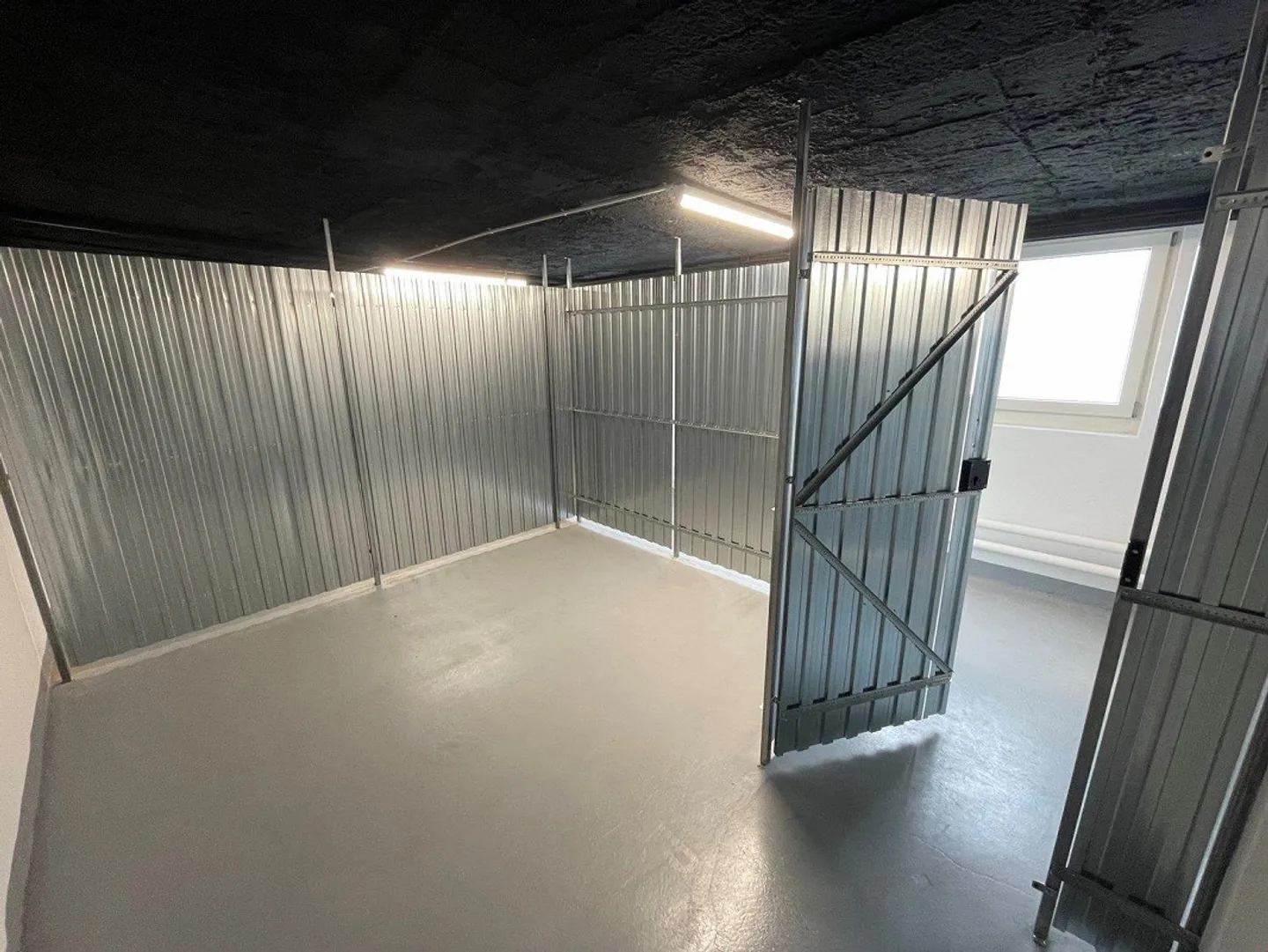 Rivista dell'artigiano/Magazzino in affitto a Hergiswil - Foto 1 di 5