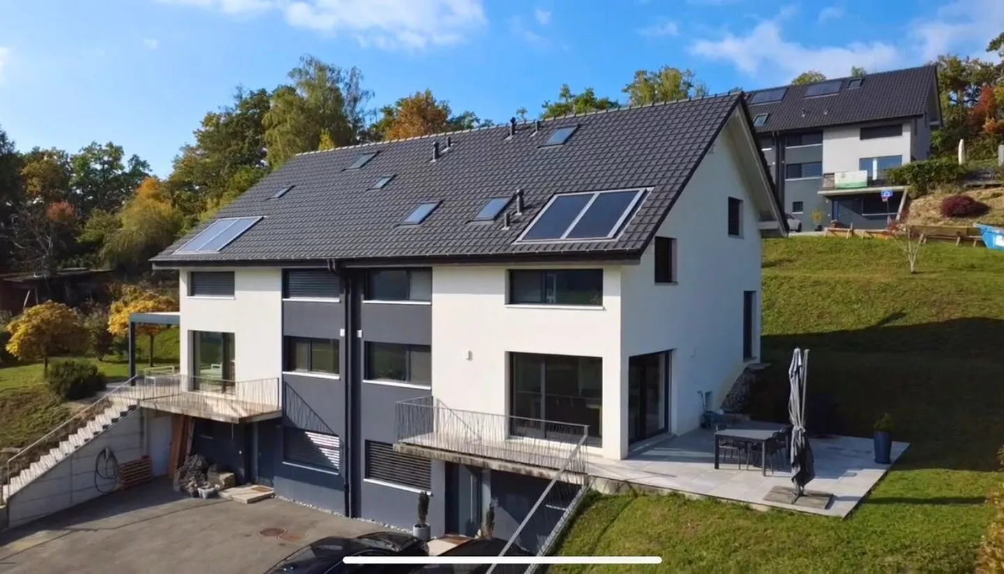 Reihenhaus kaufen - Foto 1 von 11