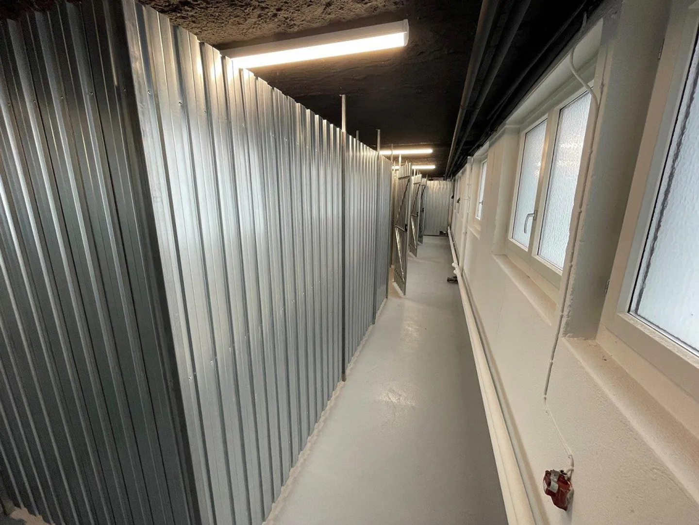 Rivista dell'artigiano/Magazzino in affitto a Hergiswil - Foto 3 di 5