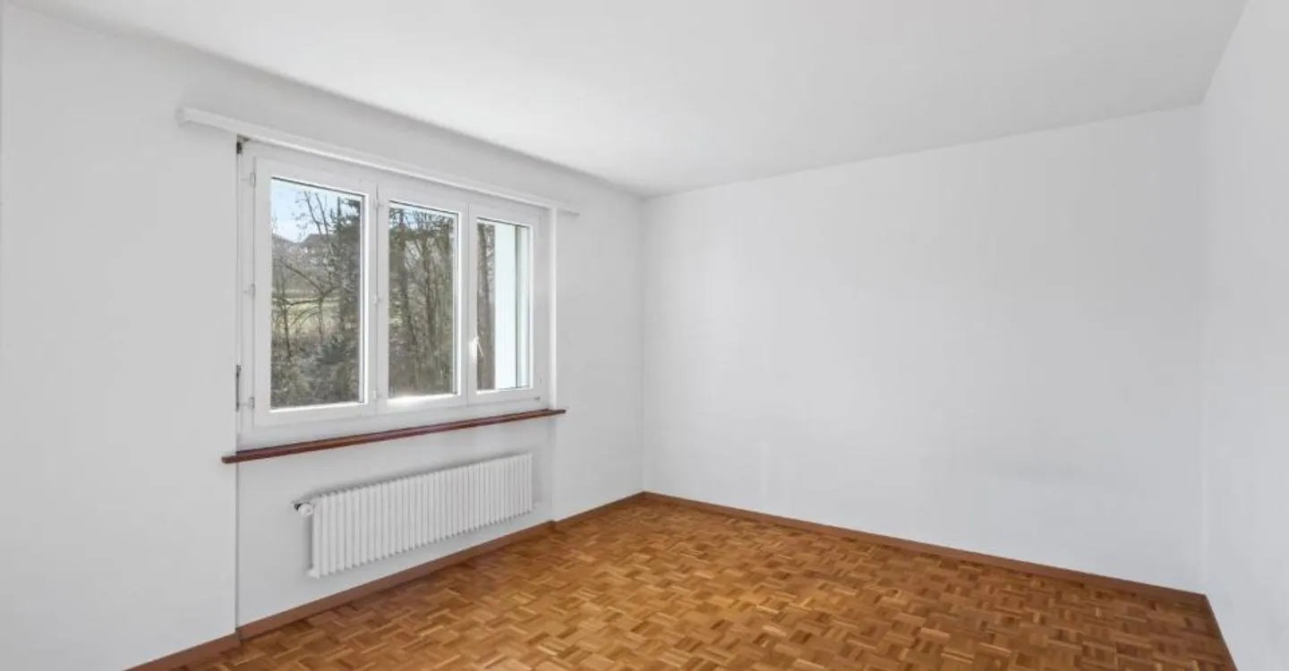 Appartement spacieux près du centre - Photo 5 sur 6