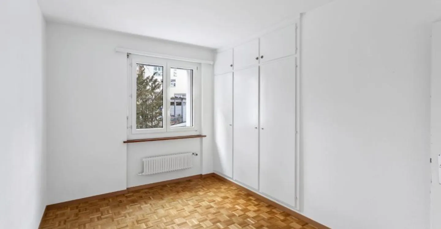 Appartement spacieux près du centre - Photo 6 sur 6