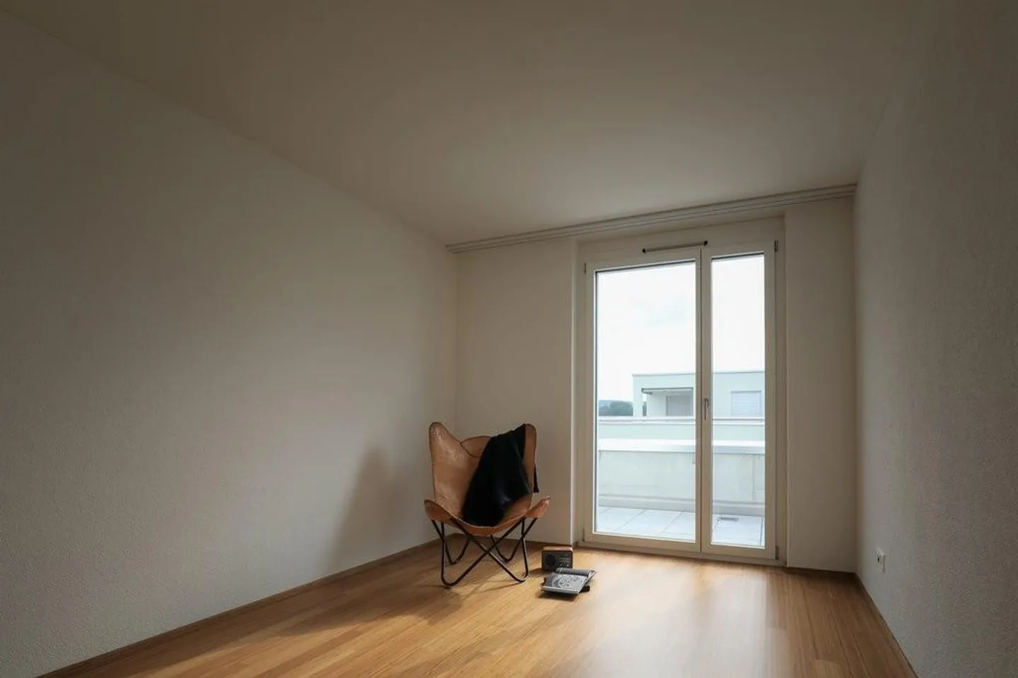 Living with a great terrace and free month - Photo 6 of 12