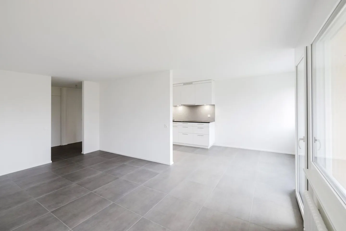 Wohnung mit 4,5 Zimmern in Bevaix - Foto 4 von 7
