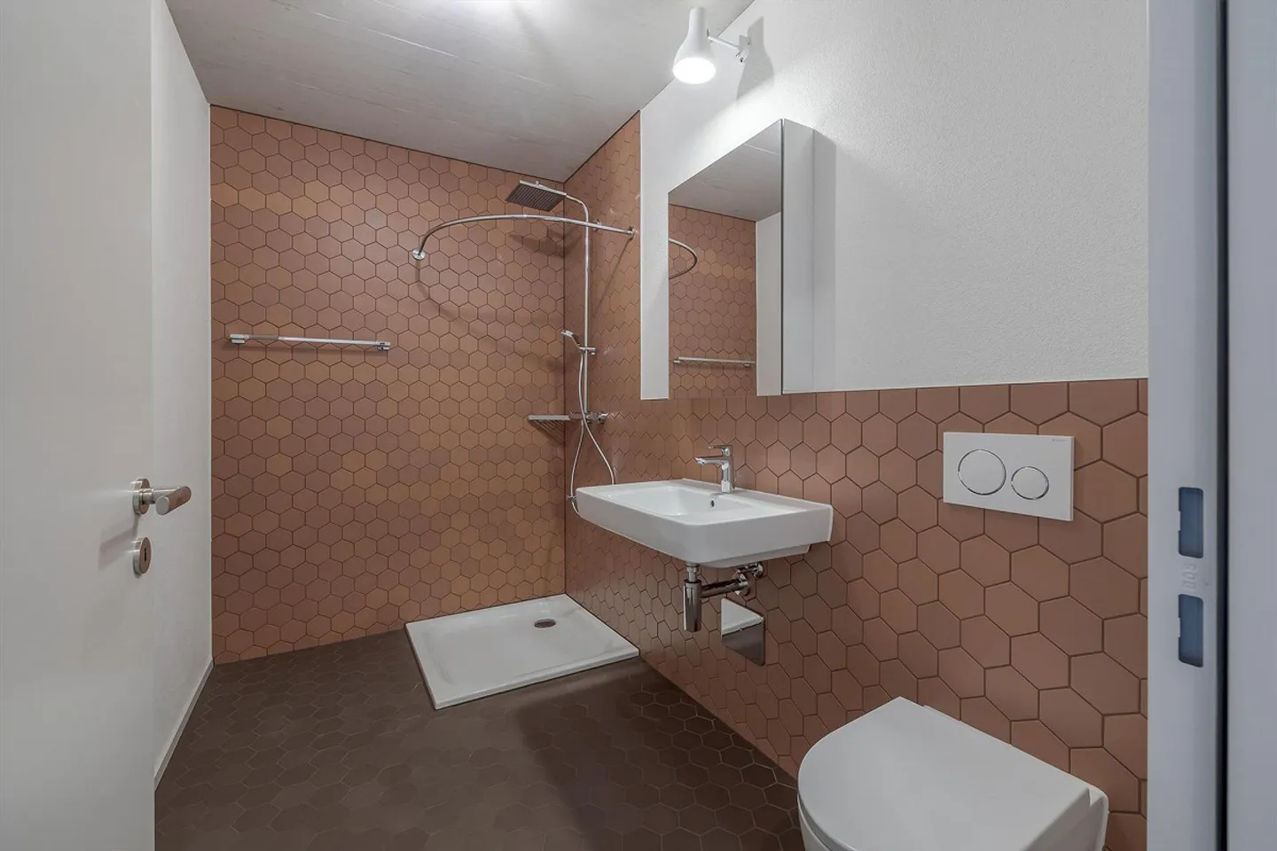 3.5 Room Apartment in Zollikofen - Photo 2 of 7