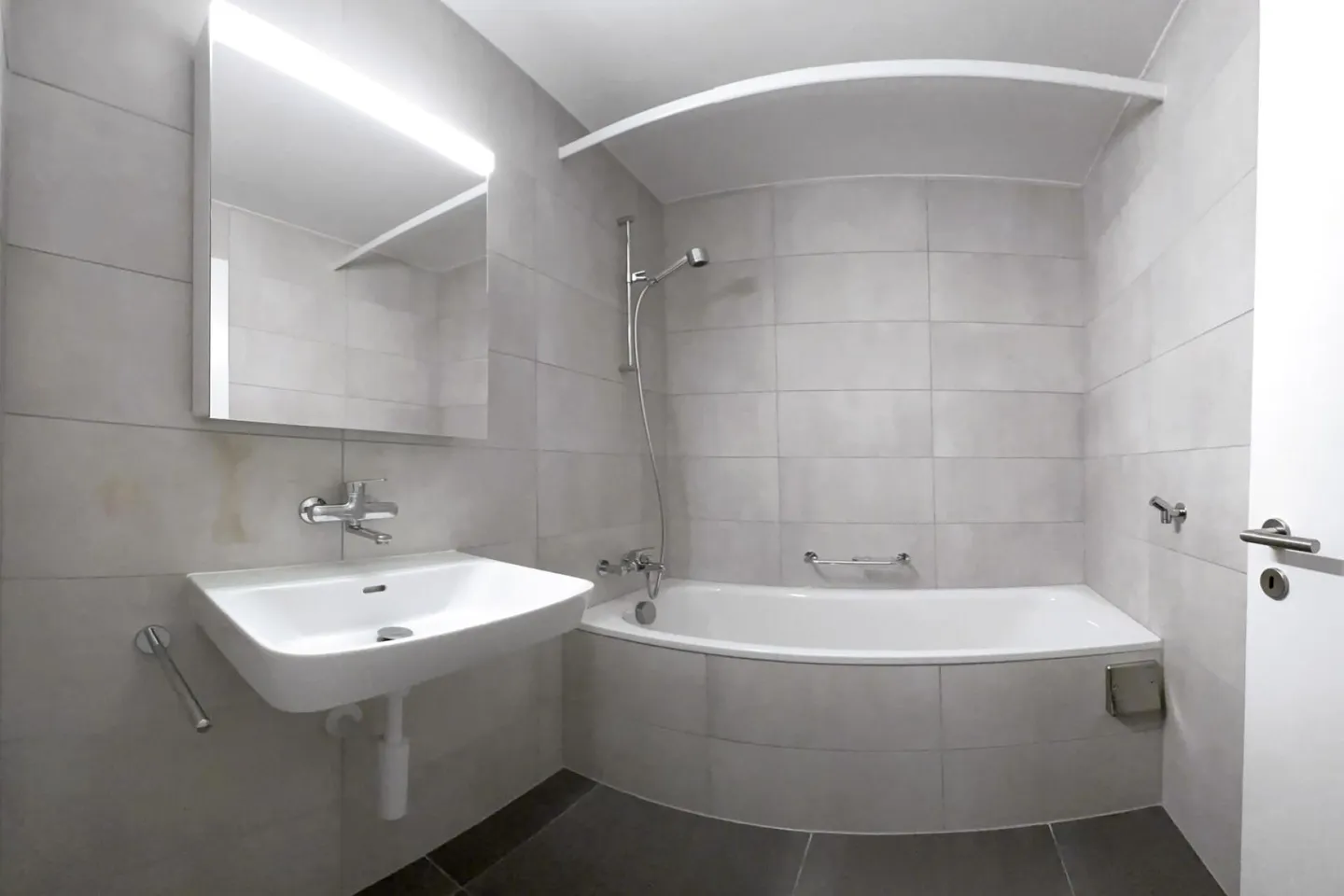 Wohnung mit 4,5 Zimmern in Bevaix - Foto 5 von 7