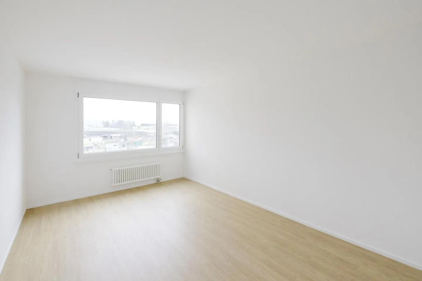 Wohnung mit 4,5 Zimmern in Bevaix - Foto 6 von 7