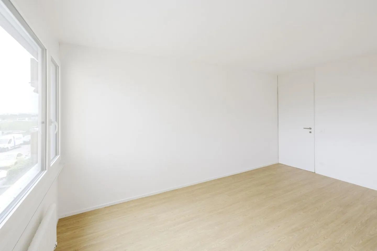 Wohnung mit 4,5 Zimmern in Bevaix - Foto 7 von 7